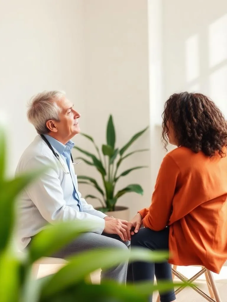 Assistenza e sostegno psicologico