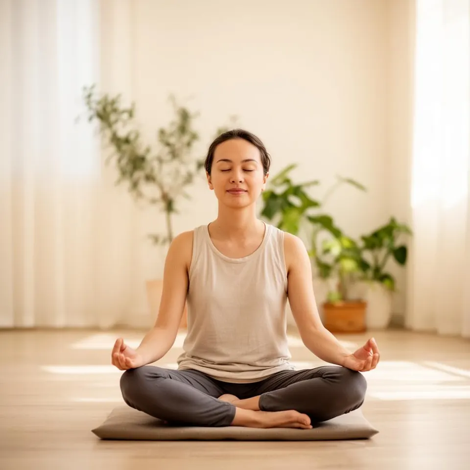 Mindfulness