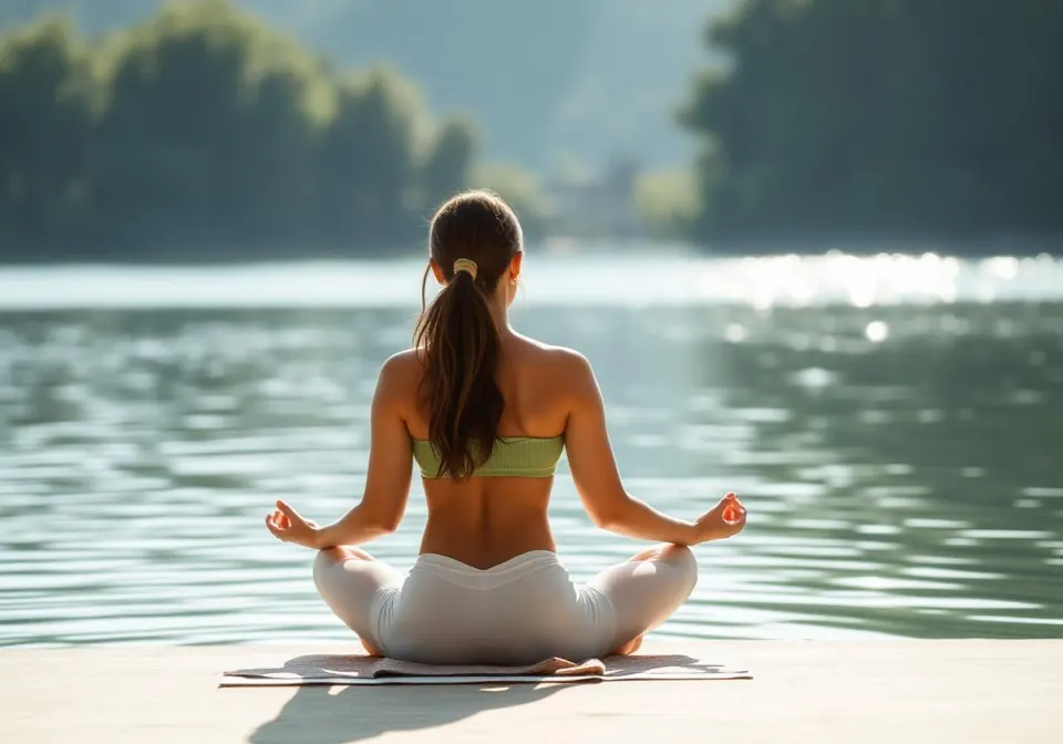 Bioterapie, training autogeno, yoga in psicologia