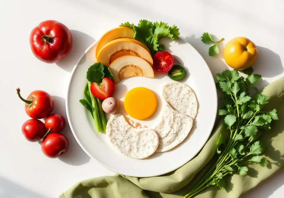 Disturbi dell'alimentazione