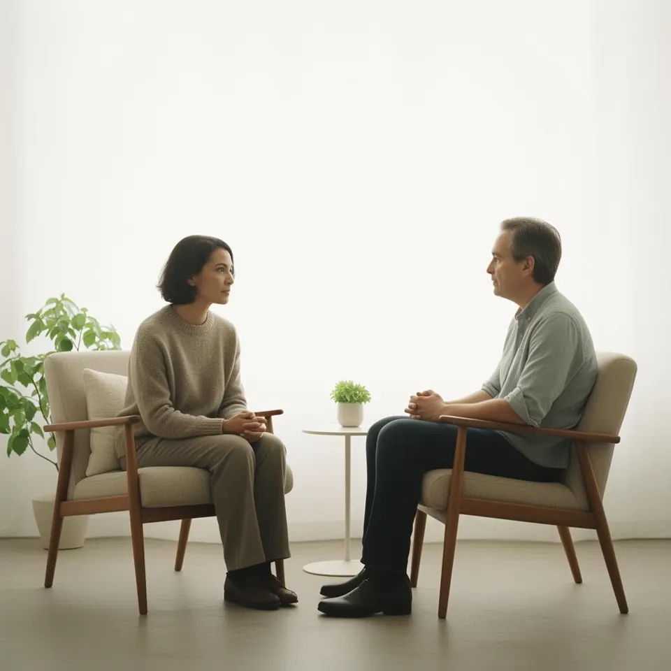 Psicoterapia individuale