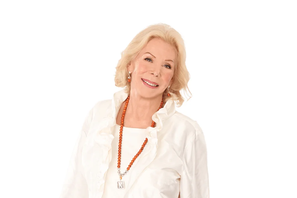 Metodo Louise Hay – Pensiero positivo