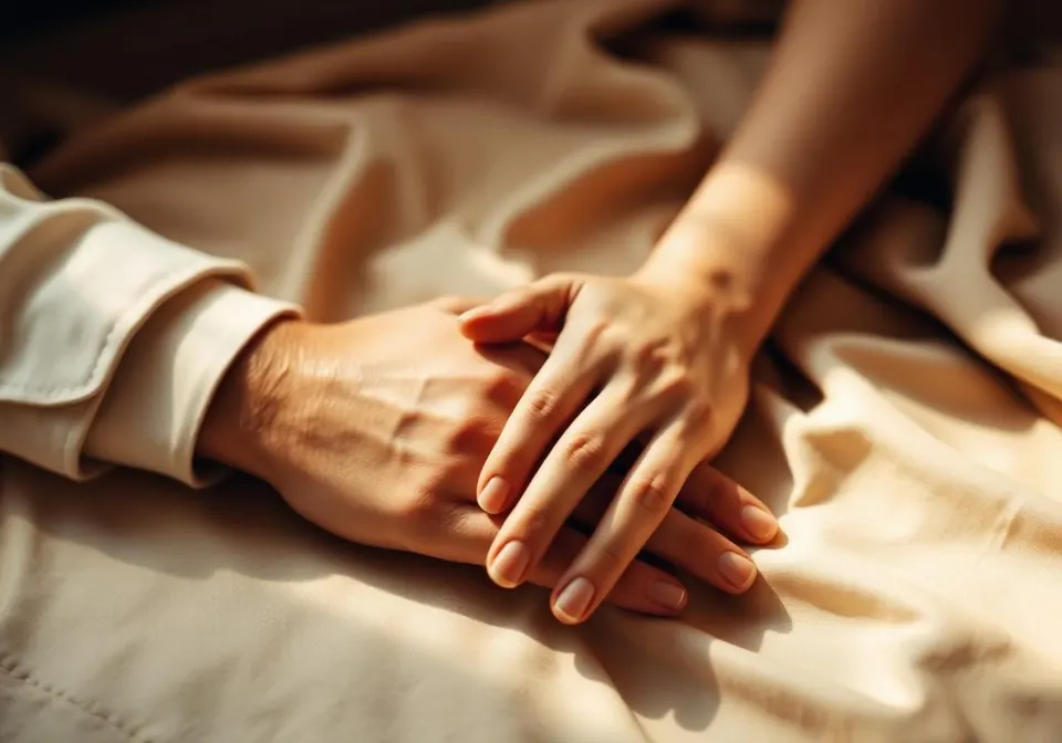 Psicoterapia per la sessualità